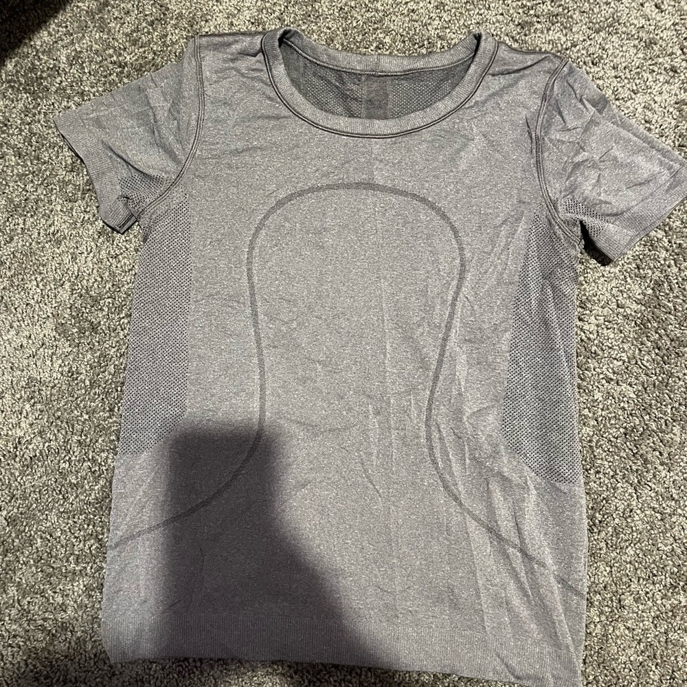 Swiftly Tech Short Sleeve Shirt